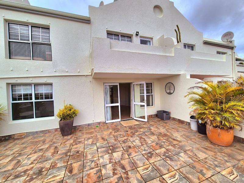 To Let 2 Bedroom Property for Rent in Aurora Western Cape
